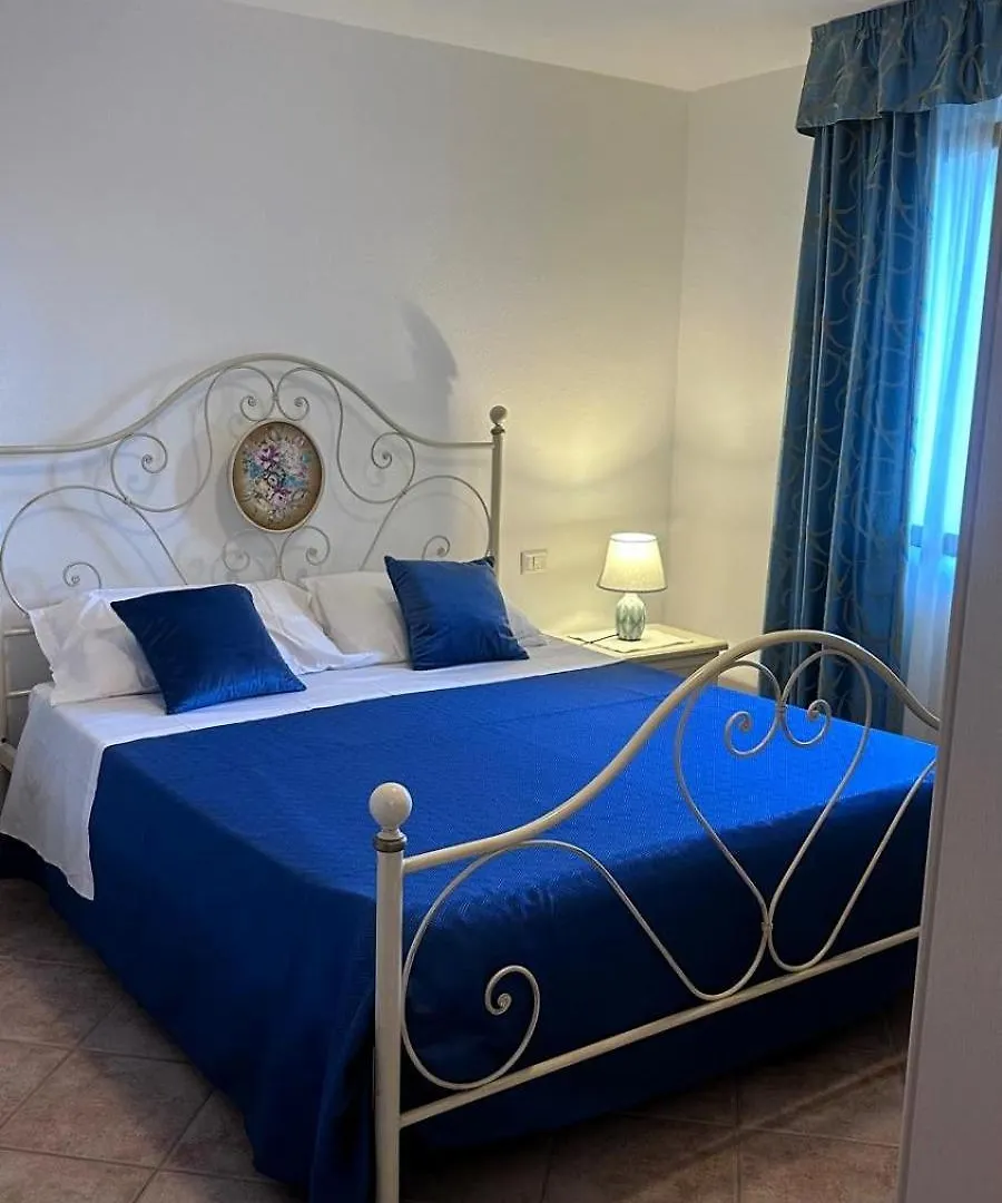 Appartamento Stella Marina Olbia