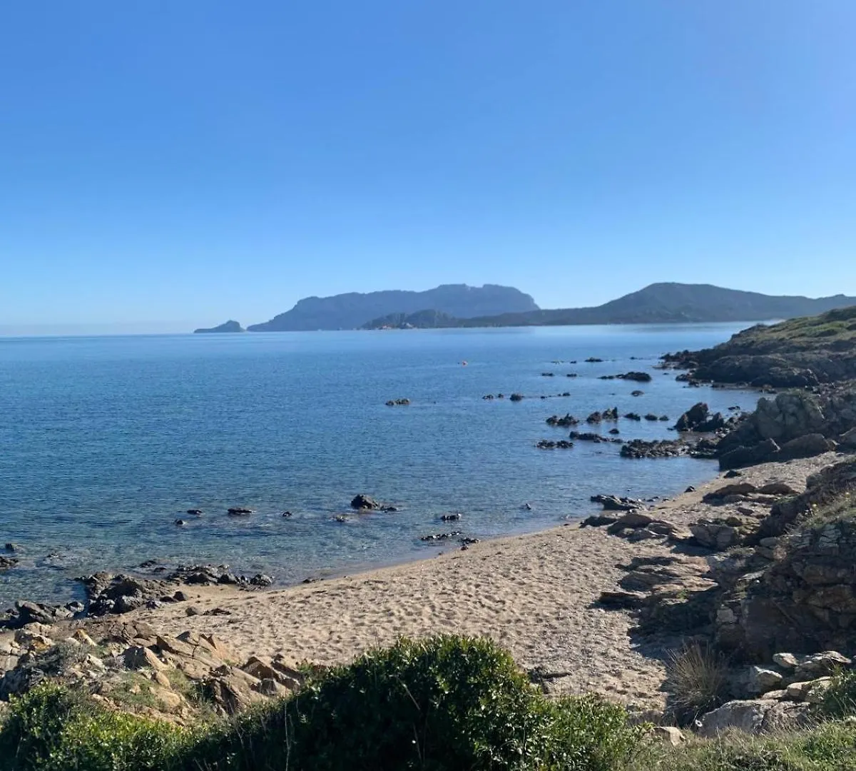 Appartamento Stella Marina Olbia Italia