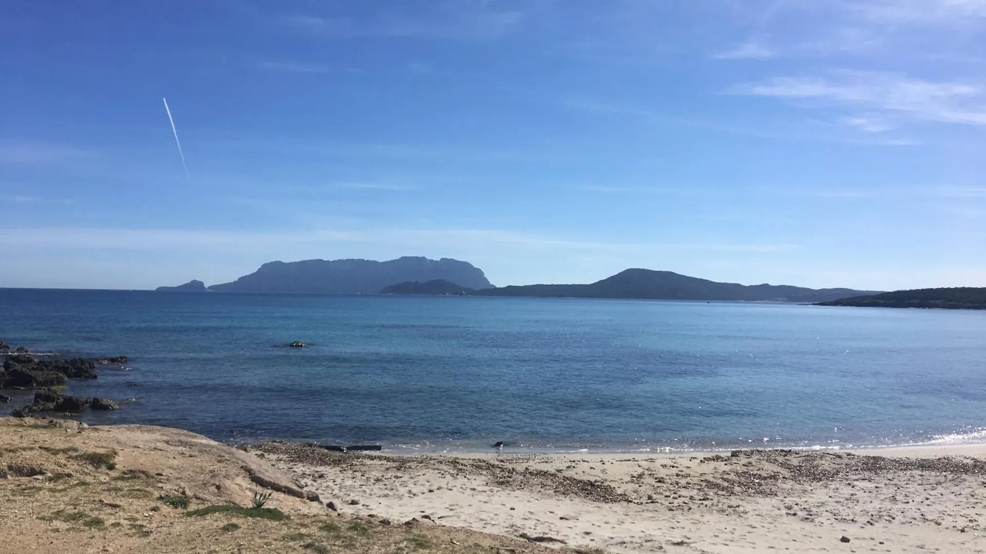 Appartamento Stella Marina Olbia Italia