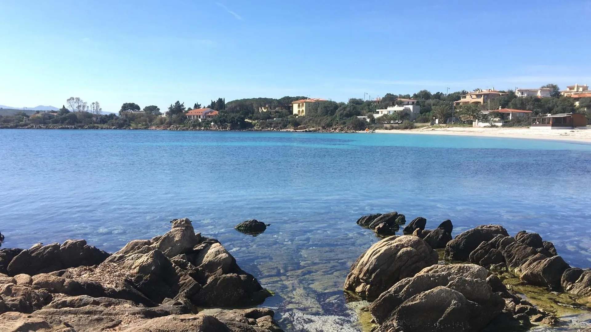 Appartamento Stella Marina Olbia 0*,  Italia