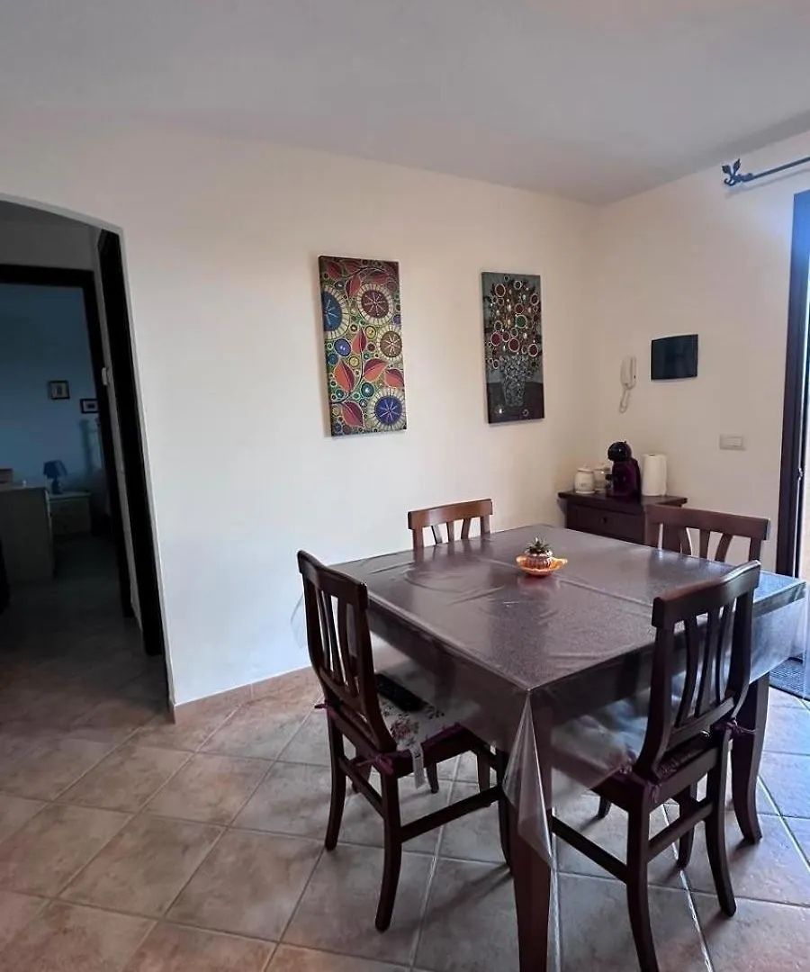 Appartamento Stella Marina Olbia