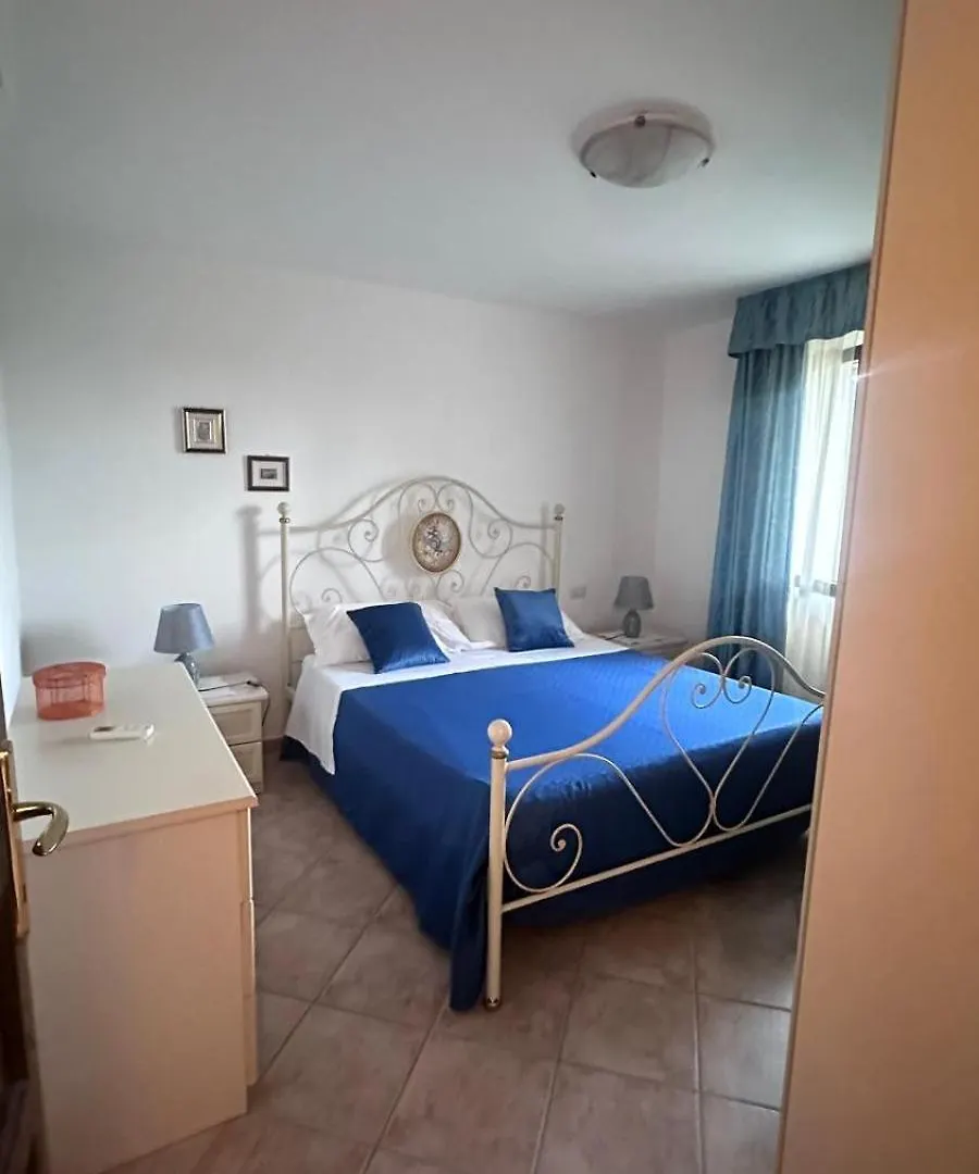 Appartamento Stella Marina Olbia
