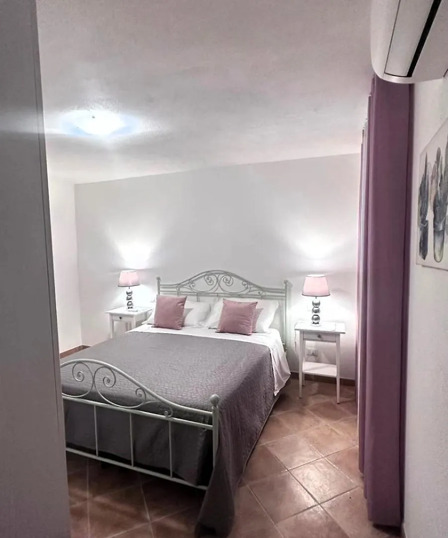 Appartamento Stella Marina Olbia Italia
