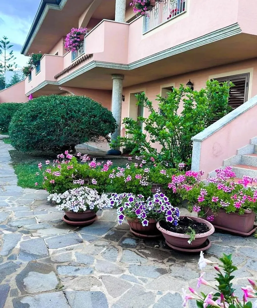 Appartamento Stella Marina Olbia