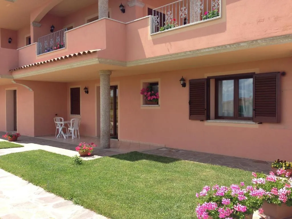 Appartamento Stella Marina Olbia
