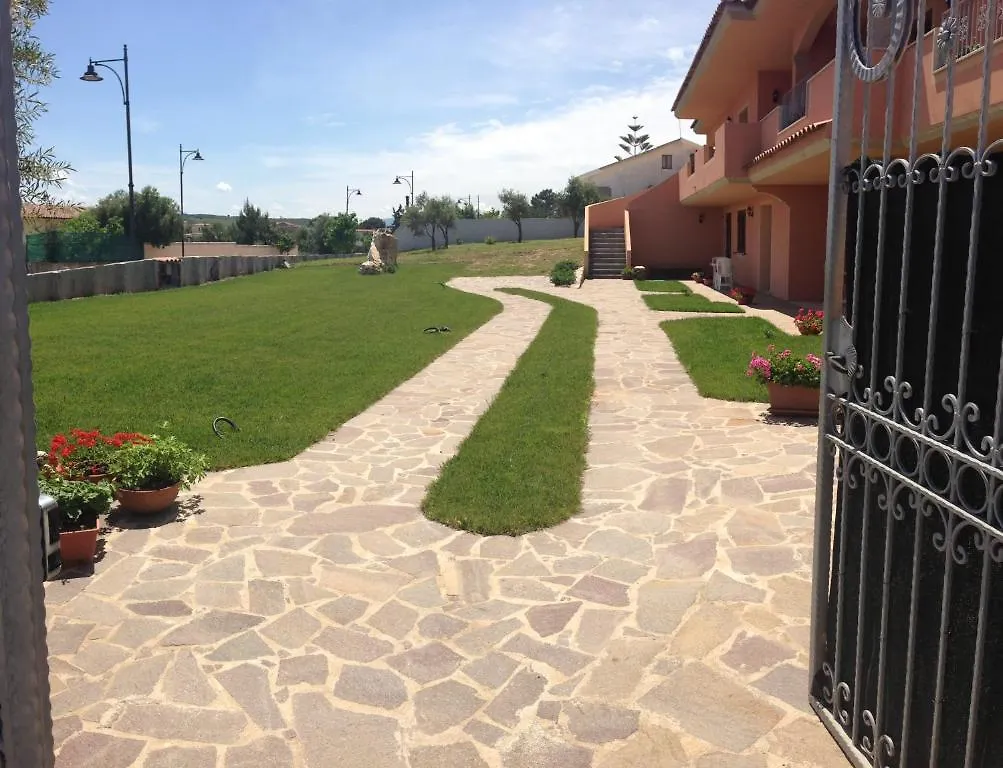 Appartamento Stella Marina Olbia