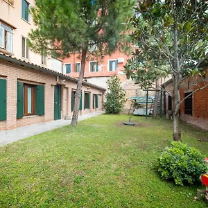  Appartamento Ca' Mazzega Italia
