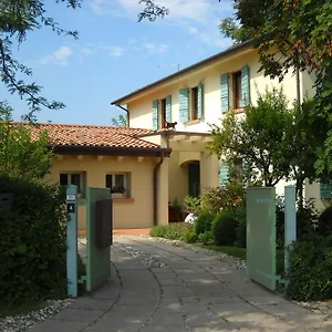  Casa vacanze La Casa Del Giardiniere Italia