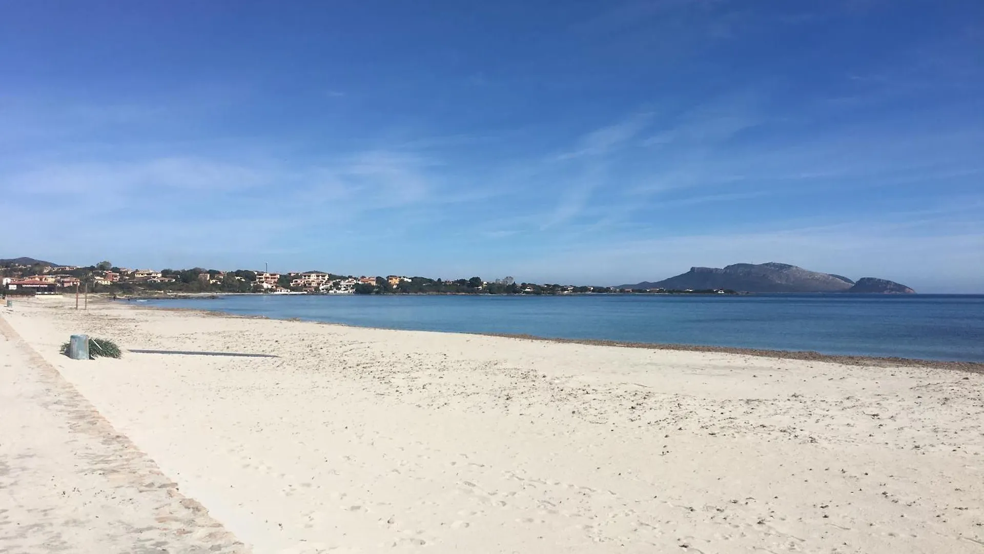 Stella Marina Apartment Olbia