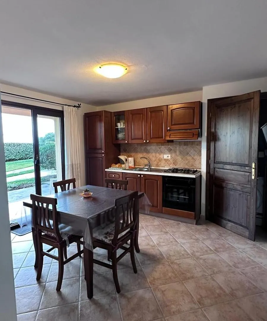 Stella Marina Apartment Olbia