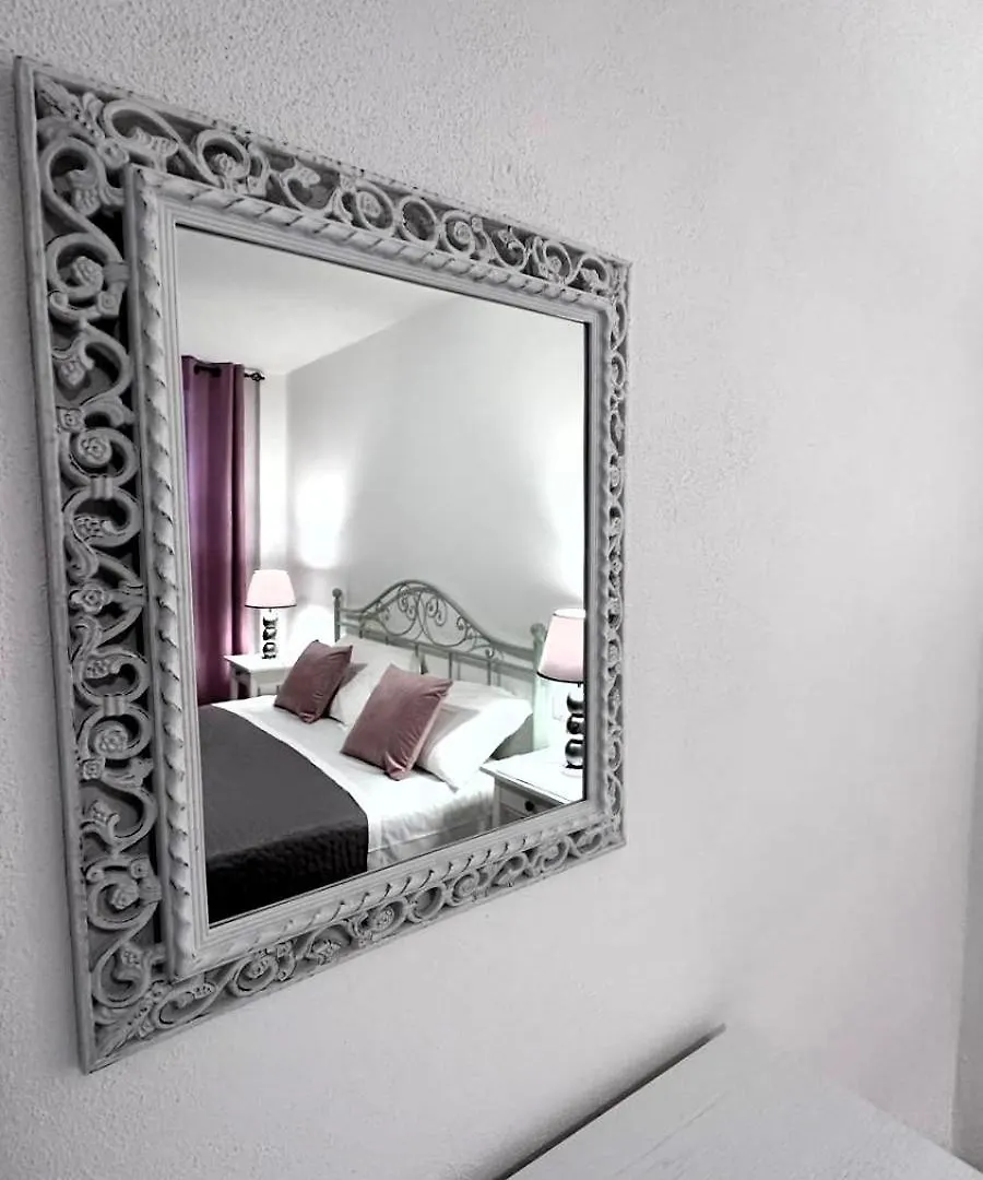 Stella Marina Apartment Olbia 0*,