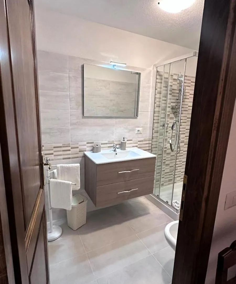 Stella Marina Apartment Olbia 0*,  Italy