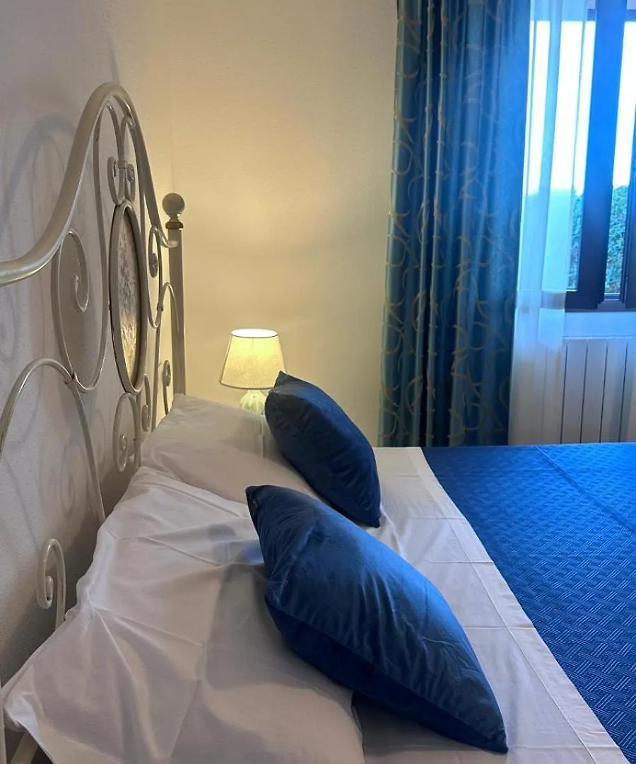 Stella Marina Apartment Olbia