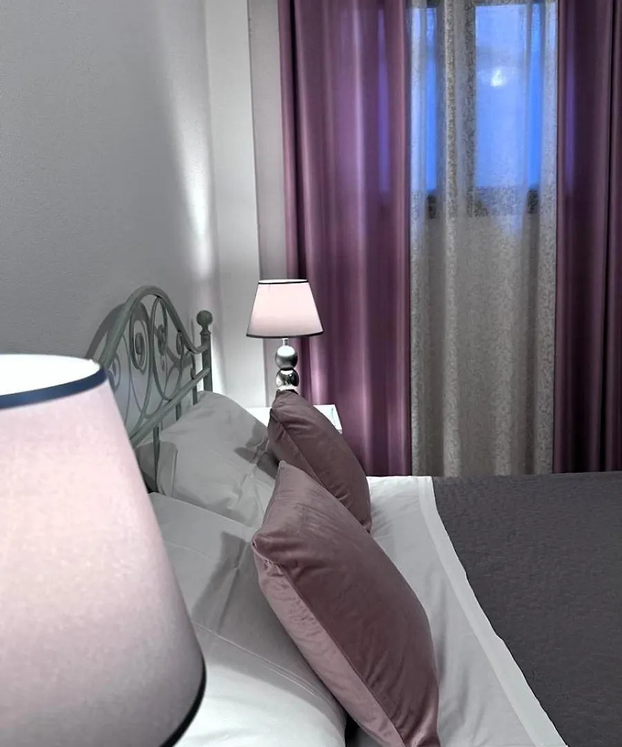 Stella Marina Apartment Olbia