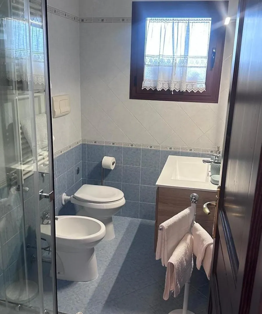 Stella Marina Apartment Olbia